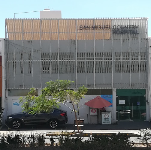 Hospital San Miguel Country