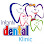 Odontología Infantil logo