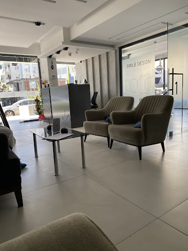 Antdent Kızıltoprak Ağız Ve Diş Sağlığı Polikliniği