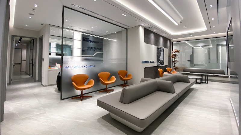 Cosmedica Hair Transplantation Clinic