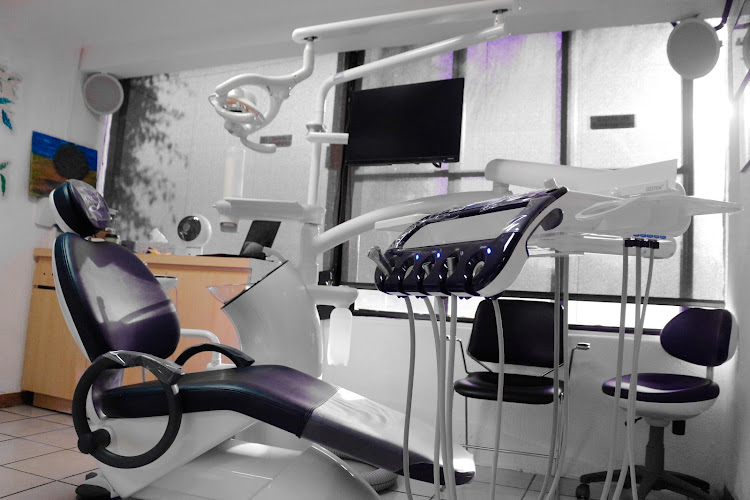 California's Dental Clinic