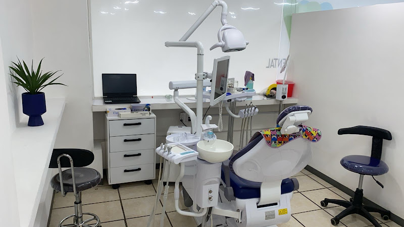 Clinde Salud Dental
