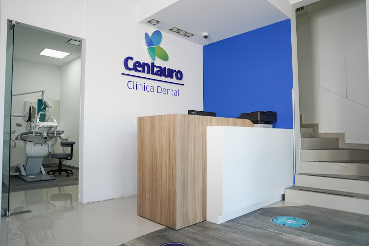 Clínica Dental Centauro en San Ángel