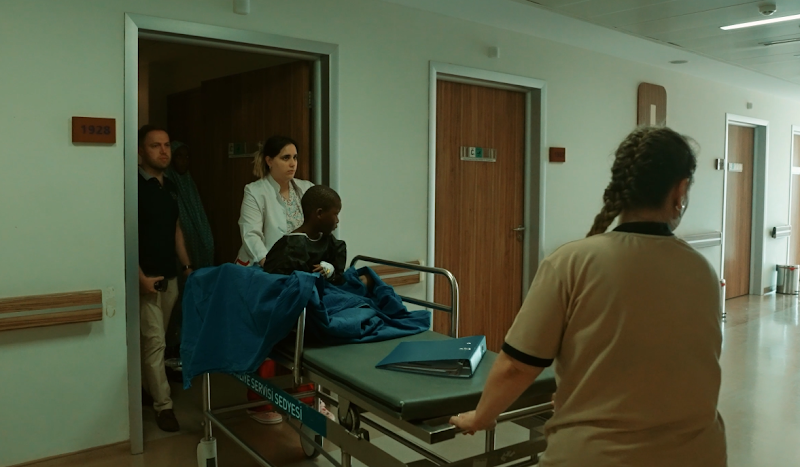 Turkey Luxury Clinics