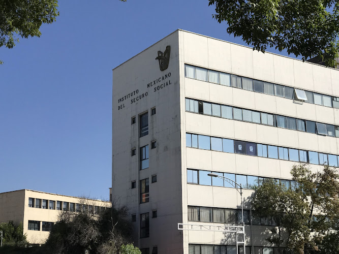 XXI Century National Medical Center