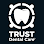 Trust Dental Care logo