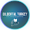 CoDental Turkey logo
