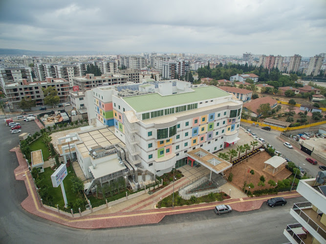 Mediterranean Health Foundation (ASV) Life Hospital