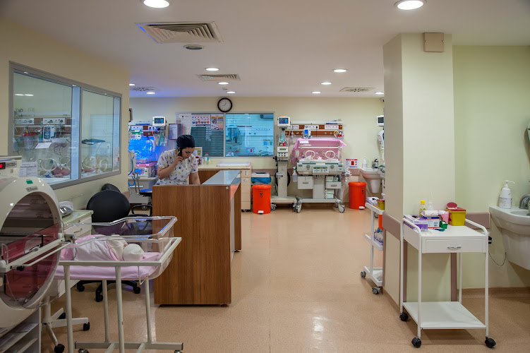 Private Istanbul Hospital