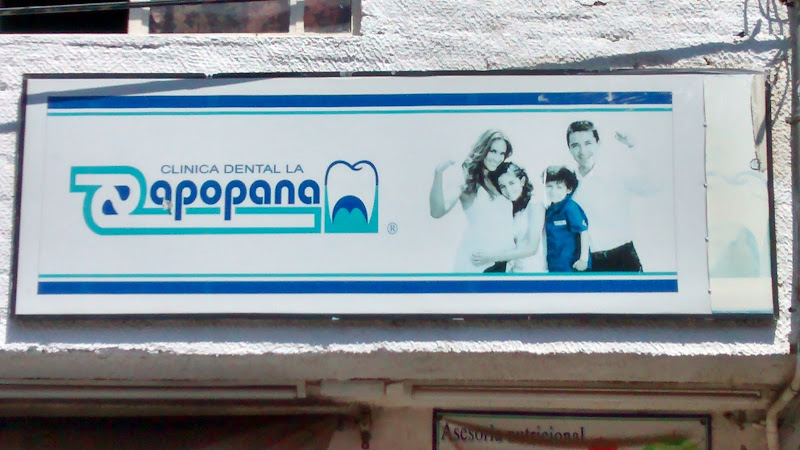 Clínica Dental la Zapopana (Sucursal El Pitillal)