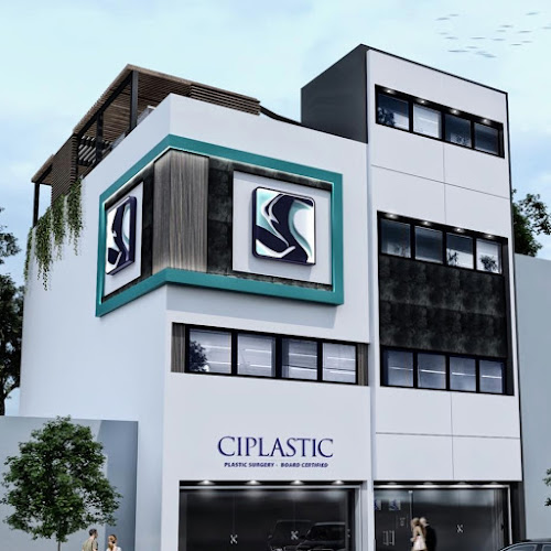 Ciplastic Hospital