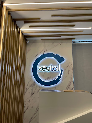 Zental Odontología - Sertoma - Clínica Dental Monterrey