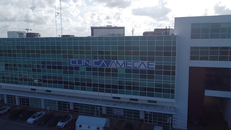 CLÍNICA AMECAE