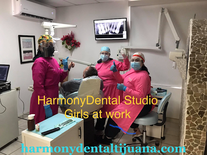 Harmony Dental Studio
