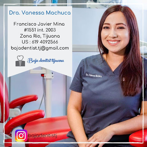 Baja Dentist Tijuana