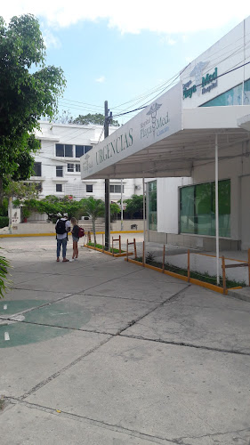 Hospital Playamed Cancún