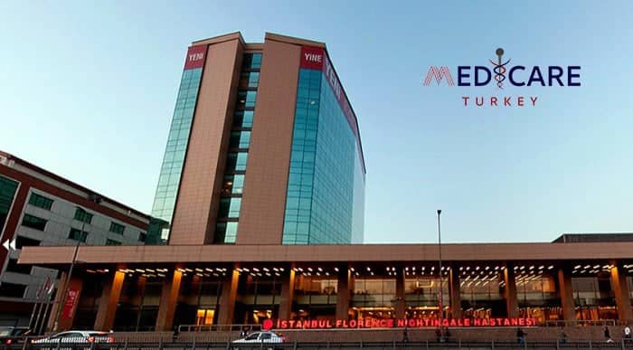 Medicare Clinic | hair transplantation in Turkey & plastic surgery زراعة شعر & جراحة تجميلية