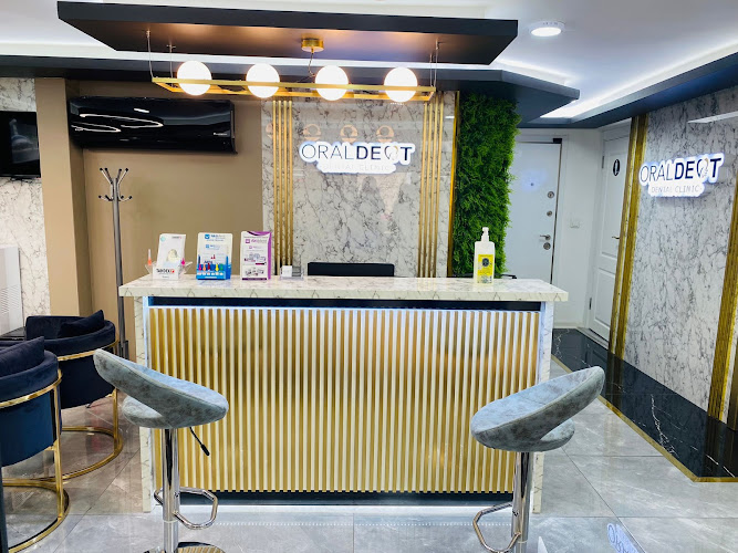 Oraldent Diş Polikliniği