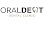 Oraldent Diş Polikliniği logo