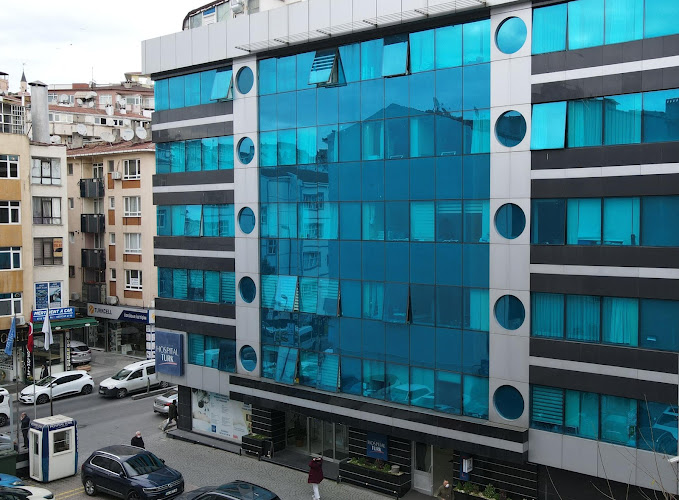 Uskudar Hospitaltürk