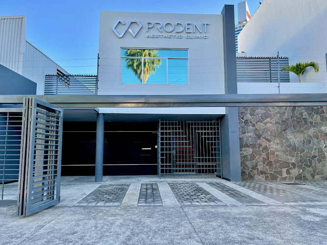 Prodent Aesthetic Clinic Guadalajara
