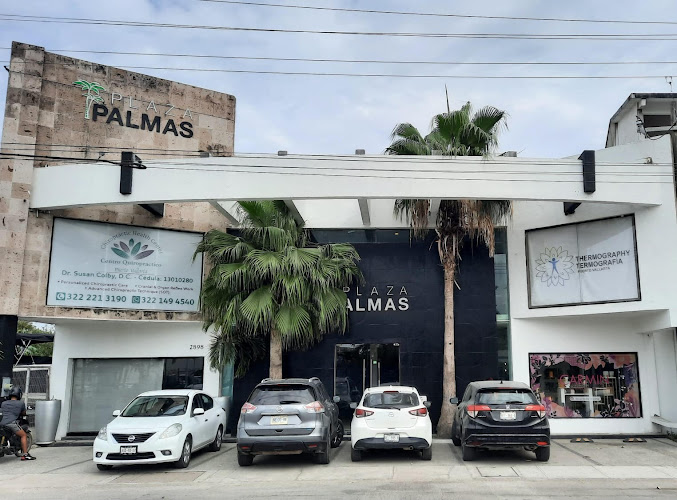 Thermography Puerto Vallarta