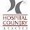 Hospital Country 2000 logo