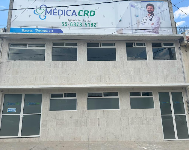 Médica CRD