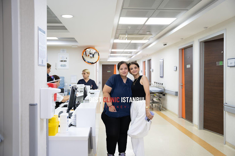 BEST CLINIC ISTANBUL