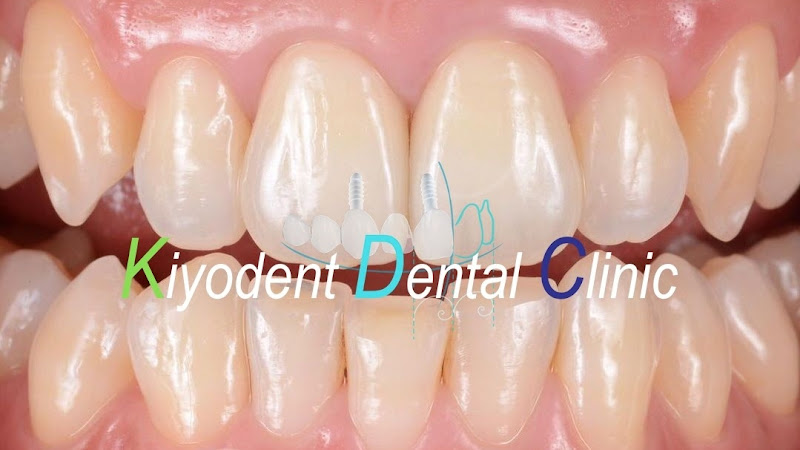 Kiyodent Dental Clinic Chapultepec