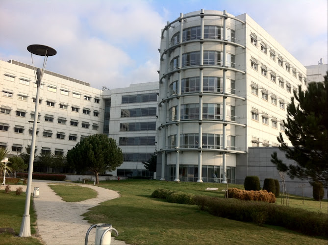 Anadolu Sağlık Merkezi Hastanesi