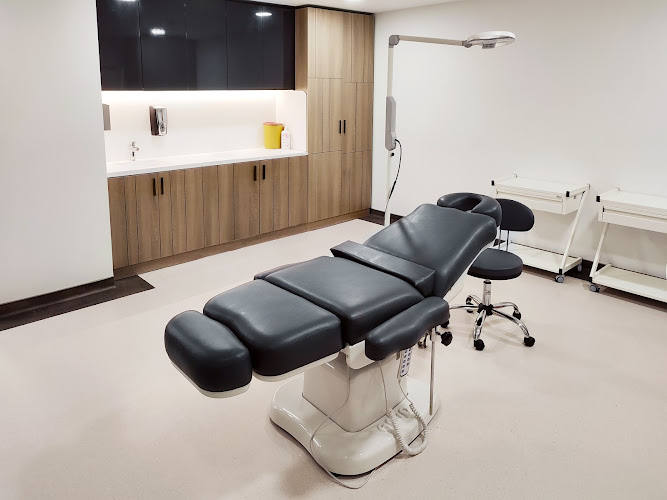 Academic Hospital International