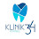 Dental Clinics 34 Polikinlig of logo