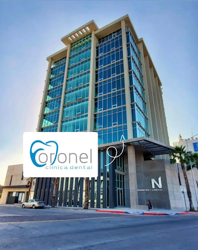 Clínica Dental Coronel