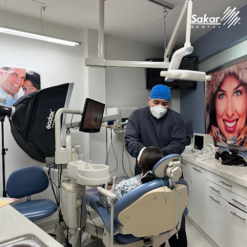 Sakar Dental - Dental Clinic in Polanco