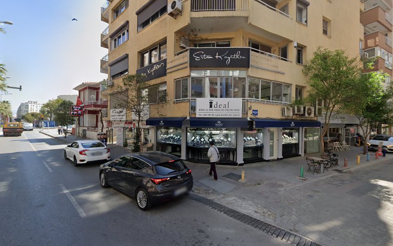 Ağız ve Diş Sağlığı Polikliniği