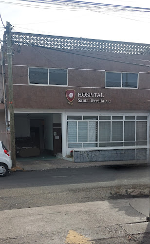 Santa Teresita Hospital, A.C.