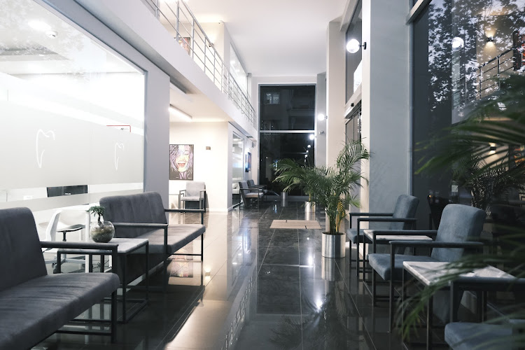 Medical Dental Turkey