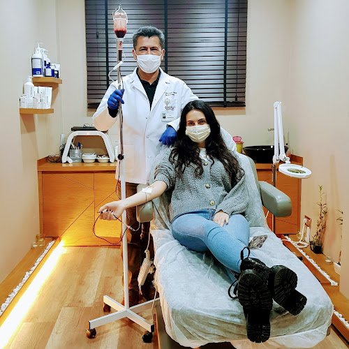 Este Medical Group - Hair Transplant Clinc Istanbul