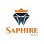 SaphireDent logo