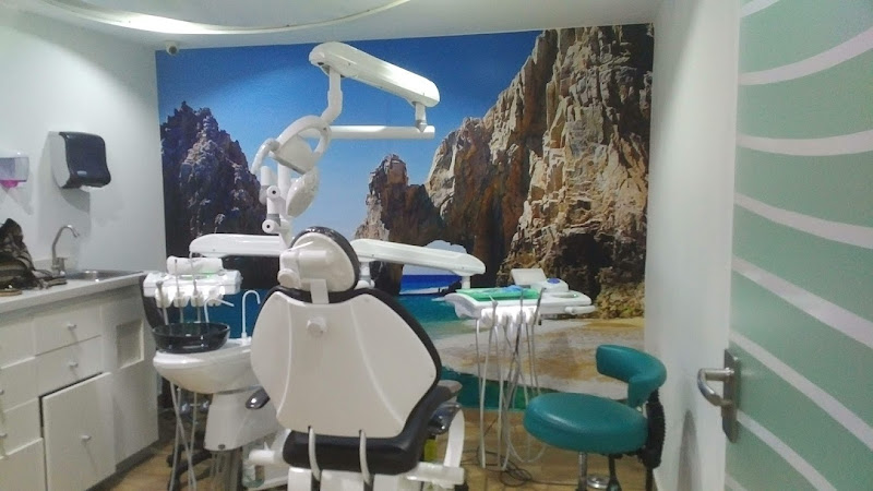 Ocean Dental Cancun