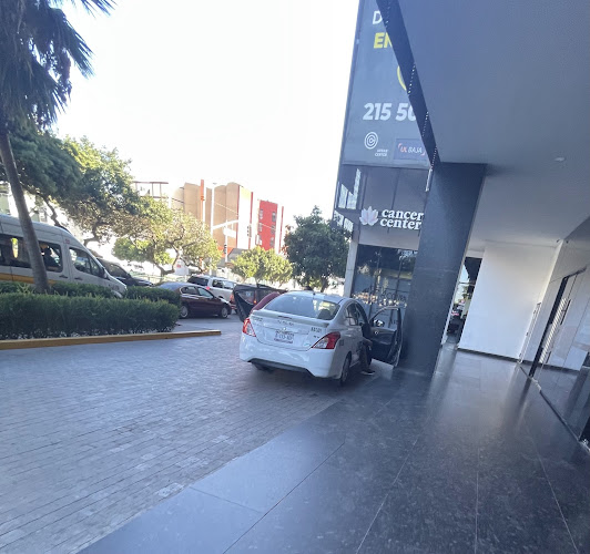 Cancer Center Tijuana