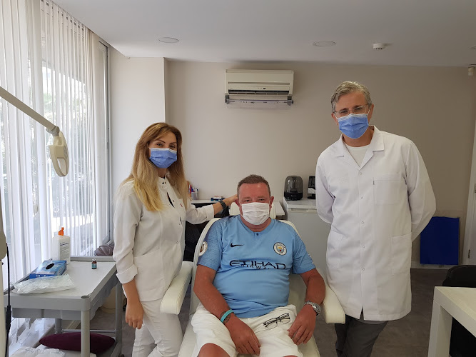 DK Klinik (Dermatology and Hair Transplant Antalya)