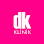 DK Klinik (Dermatology and Hair Transplant Antalya) logo