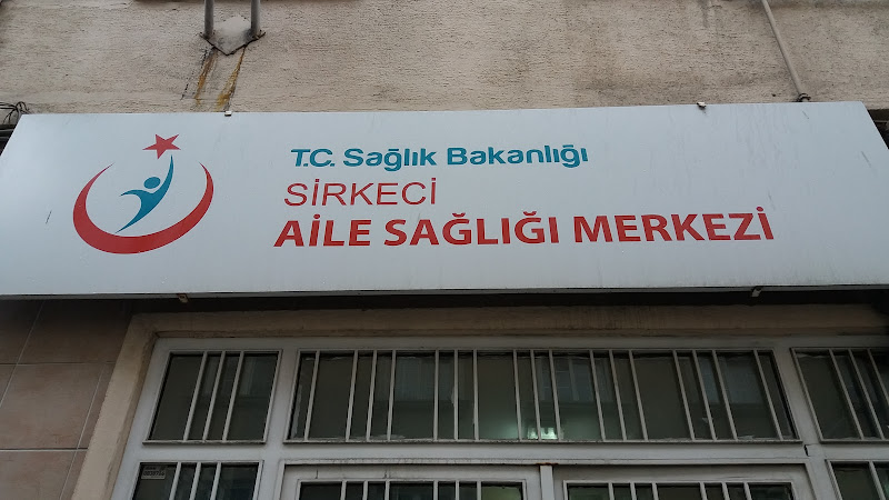 T. C. Sirkeci Ministry of Health Family Health Center