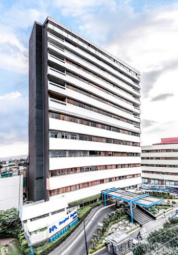 Hospital Angeles Mocel