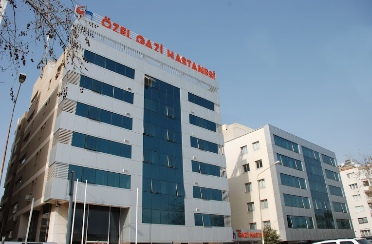 Özel Gazi Hastanesi