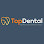 TOP DENTAL MX logo