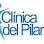 Clínica del Pilar logo