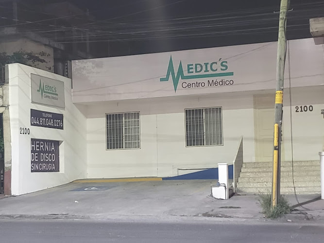 Medics Centro Médico
